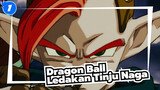 Dragon Ball | [The Movie: 04] Ledakan Tinju Naga_1