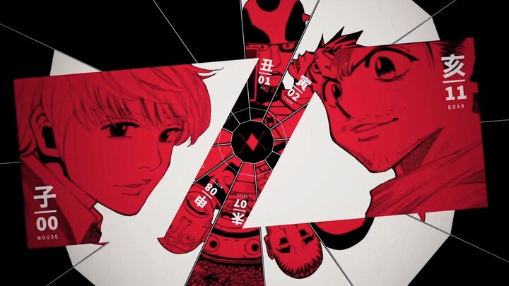 「全职猎人」最新漫画宣传PV《念能力者たち―》公开！