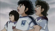 Captain Tsubasa Road to 2002 - 08