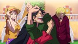 The Last Episode of One Piece
