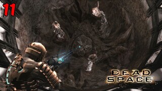 Ngelawan Boss Pertama Kita - Dead Space Part 11