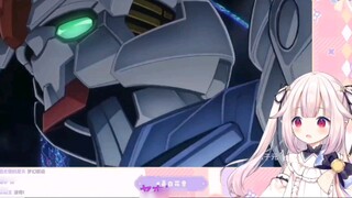 Cô gái Nhật Bản xem "Porchi-chan vs.Gundam" và bị chọc cười