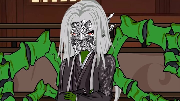 ซีรีส์ Da Ai Xian Zun, Xian Zombie บทที่ 6: พรของนางฟ้าจิ้งจอก