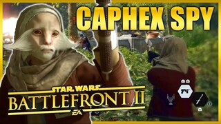 This Reinforcement Is GREAT Star Wars Battlefront 2 Gameplay