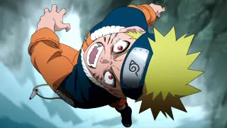Naruto Reanimatedã€ŒAMVã€�- Rise