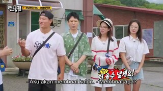 Running Man - Episode 665 sub indo