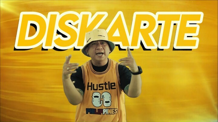 Mike Kosa - Bangon Pilipinas (Hustle Philippines App.)