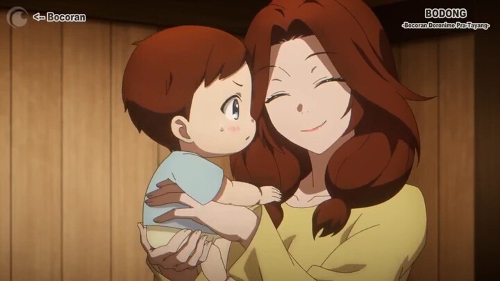 Saikyou no Ousama Eps 1