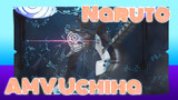 Naruto | Uchiha Obito, si sosok yang putus asa di neraka