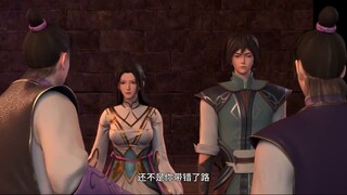 Master of Alchemy - 丹道宗师 Episode 35