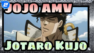 [JOJO AMV] Jotaro Kujo's Kasaneteku_2