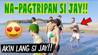 NAG OUTING KAMI NI JAY (MAY MAKULIT) - GARD GTA 5 RP