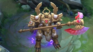 Weirdest Character In Mobile Legends