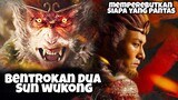 Wukong Melawan Wukong Dari Universe Lain?‼️ Alur Cerita Film The Monkey King: Benar dan Salah