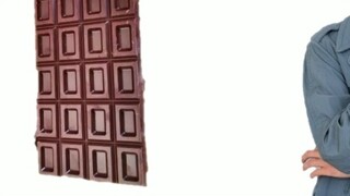 Trivia: Tidak ada yang mau mengejutkan sebatang coklat