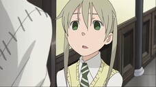 Soul Eater โซลอีทเตอร์ ตอนที่ 08 พากย์ไทย