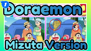 [Doraemon|Mizuta Version] 2018.07.06_1