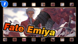 [Fate/AMV] Aku Akan Menjadi Penjaga Keadilan--- Emiya_1