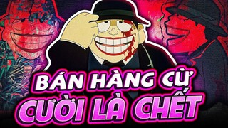 TUỔI THƠ ĐÁNG SUY NGẪM | NGƯỜI BÁN HÀNG CƯỜI - 4 BÀI HỌC ĐẮT GIÁ CỦA TÁC GIẢ DORAEMON