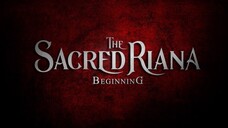 The Sacred Riana: Beginning [sub malay]