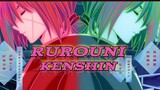 Rurouni Kenshin (2023) S01E08 Hindi dubbed  720p HEVC 10bit WEB-DL Dual Audio ESub