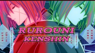 Rurouni.Kenshin.S01E22 Hindi dubbed.Resurrection.Of.The.Wolf.720p.10Bit.Hindi.Japanese