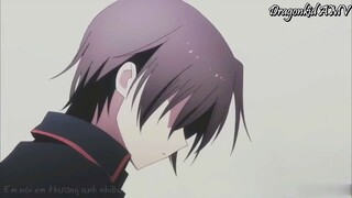 [AMV] EM ƠI LÊN PHỐ