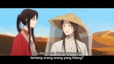 [BL] Heaven Official's Blessing [Jp Dub] - EP 06 (INDOSUB)