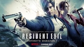 Resident Evil Infinite Darkness S1 EPS 1