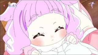Hirogaru sky precure episode 2 clip
