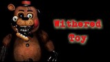 WITHERED TOY ANIMATRONICS FNAF Five Nights at Freddy's