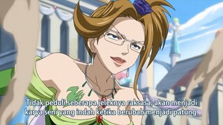 Fairy Tail Episode 43 Subtitle Indonesia