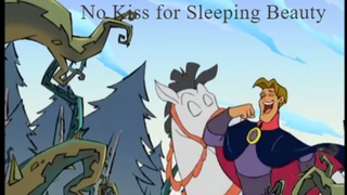 Fairy Tale Police Department E4 - No Kiss for Sleeping Beauty (2002)