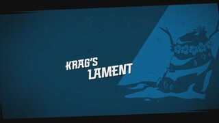 NINJAGO S11E22 Krag's Lament HD