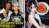 Strict Rules Korean Models Are Forced To Follow To Get Casted