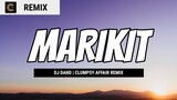 Marikit _ Juan, Kyle ( Clumsy Affair Remix ) - DJ Dand/CMSC
