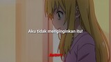 Sebentar lagi, aku takkan hidup lama 😢 | sad anime moments | anime sad | story anime sad | AniVers