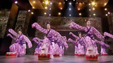 Han And Tang Dynasty Classical Dance "Xiang He Ge"
