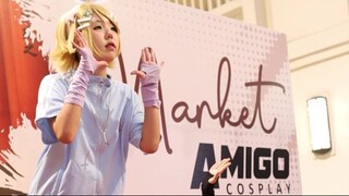 AmigoCM Day 1 直版 video