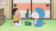 Doraemon (2005) Tập 473: Boomerang hồi hộp - Ngày trái đất diệt vong (Lồng Tiếng)