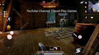 Zombie Gameplay