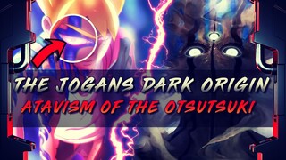 The Mangekyou Byakugan, The TRUTH About The Jogans DARK ORIGIN Is Finally REAVEALED? - Boruto Theory