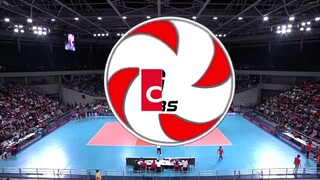 PVL 2024 REINFORCED CONFERENCE CHOCOMUCHO VS CIGNAL POOL B