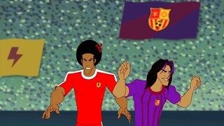 super strikas s3 episode 8 malay dub