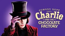 Charlie and the Chocolate Factory (2005) Subtitle Indonesia