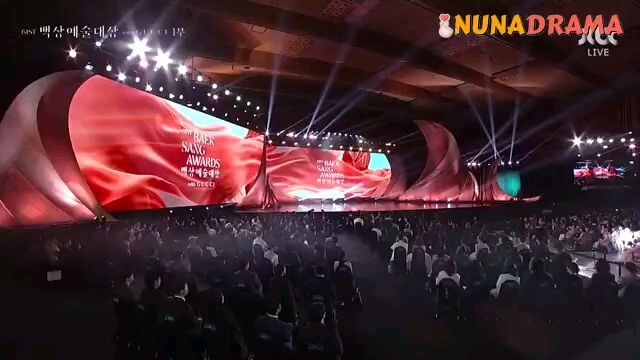 BAEKSANG 2025