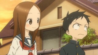 [Cả ba phần của Takagi-san + MAD phiên bản chiếu rạp] Tôi chắc chắn sẽ làm cho bạn hạnh phúc!