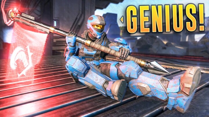 Halo Infinite WTF & Funny Moments #219 - Bilibili Halo Infinite WTF & Funny Moments #219 - Bilibili