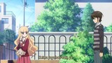The World God Only Knows S3 #5