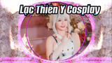 Giọt Sương Giá Ngọt Ngào | Lạc Thiên Y Cosplay